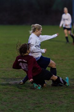 Bild 124 - Frauen TSV Zarpen - SG R�nnau/Daldorf : Ergebnis: 0:0